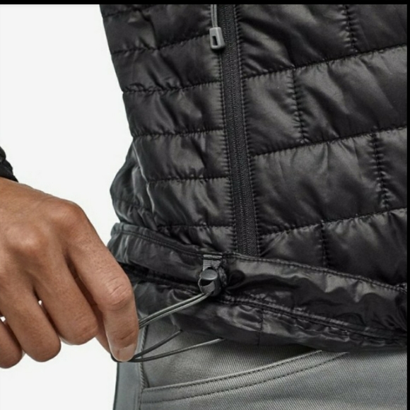 New Patagonia Nano Puff Jacket - Picture 4 of 12